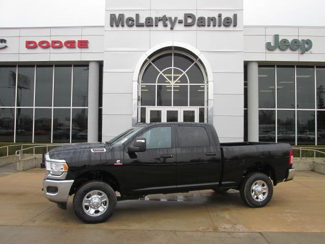 new 2024 Ram 2500 car, priced at $55,795