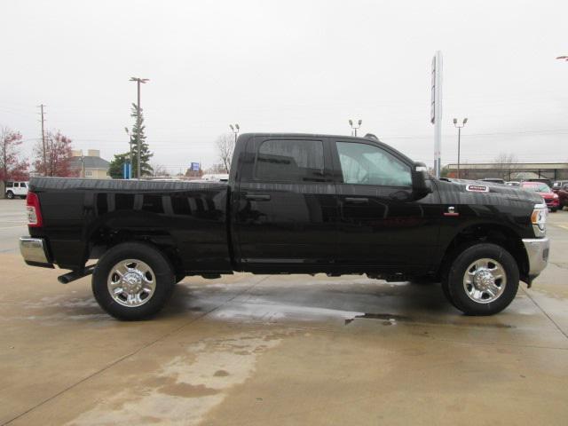new 2024 Ram 2500 car, priced at $55,795