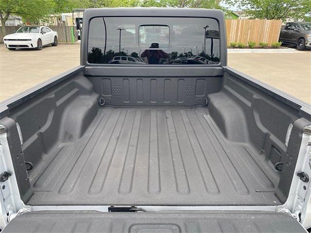 used 2023 Jeep Gladiator car, priced at $28,972