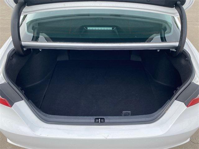 used 2023 Toyota Camry car, priced at $22,824