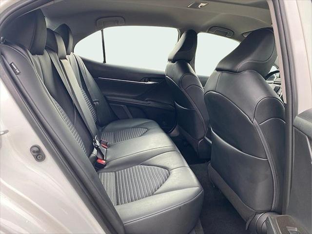 used 2023 Toyota Camry car, priced at $22,824