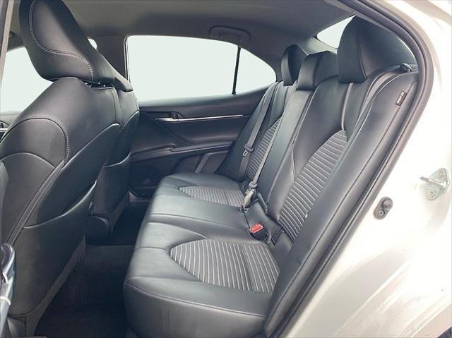 used 2023 Toyota Camry car, priced at $22,824