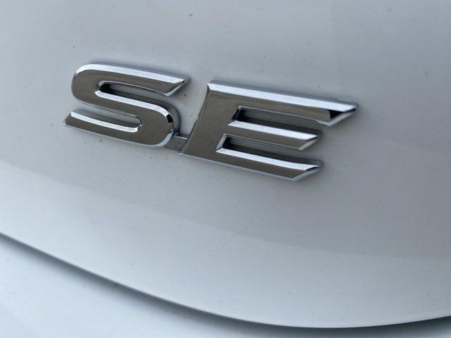 used 2023 Toyota Camry car, priced at $25,445