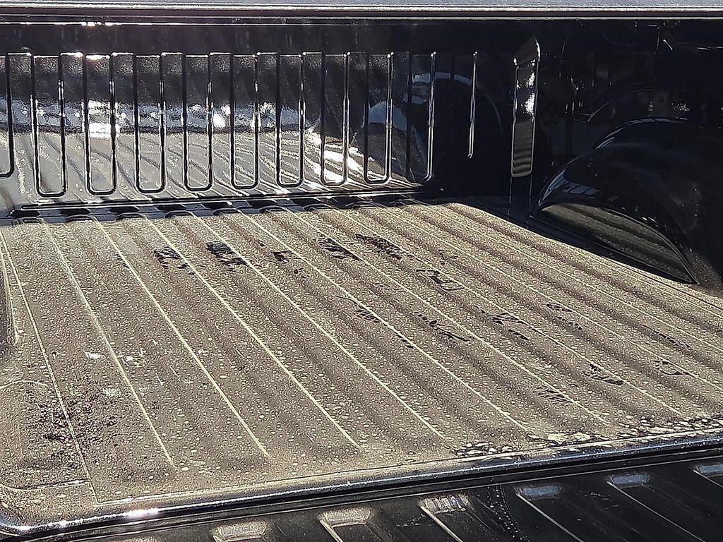 new 2026 Ram 1500 car, priced at $58,781