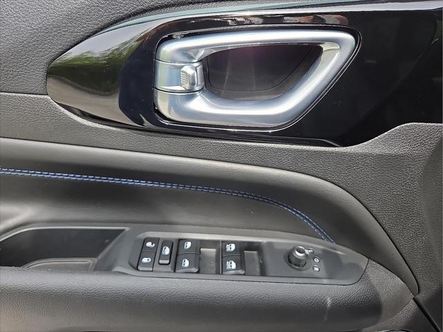 new 2025 Jeep Compass car, priced at $22,563