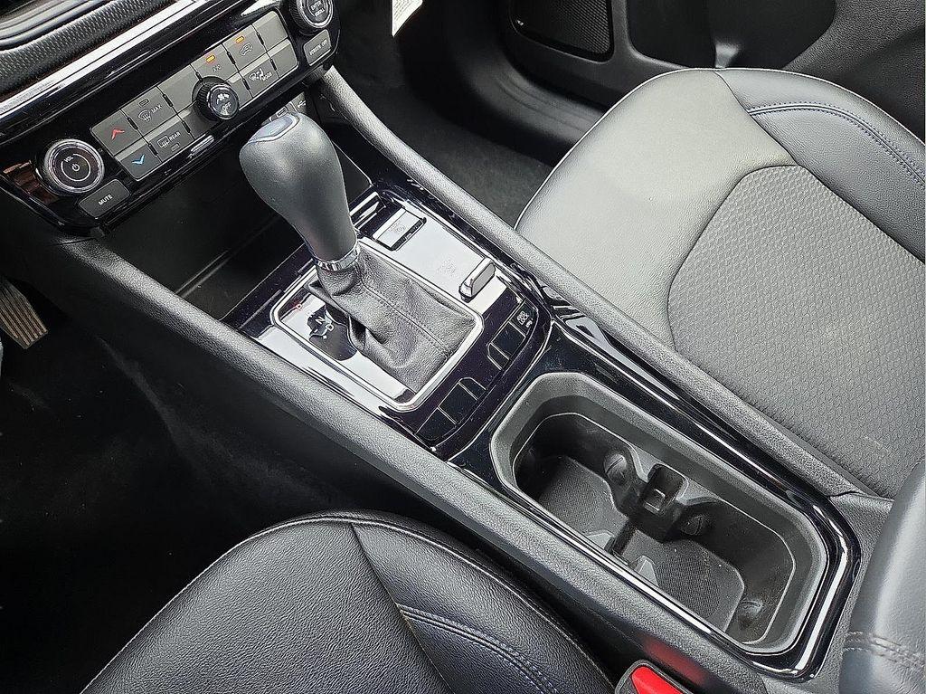 new 2025 Jeep Compass car, priced at $25,932