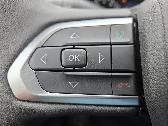 new 2025 Jeep Compass car, priced at $22,563