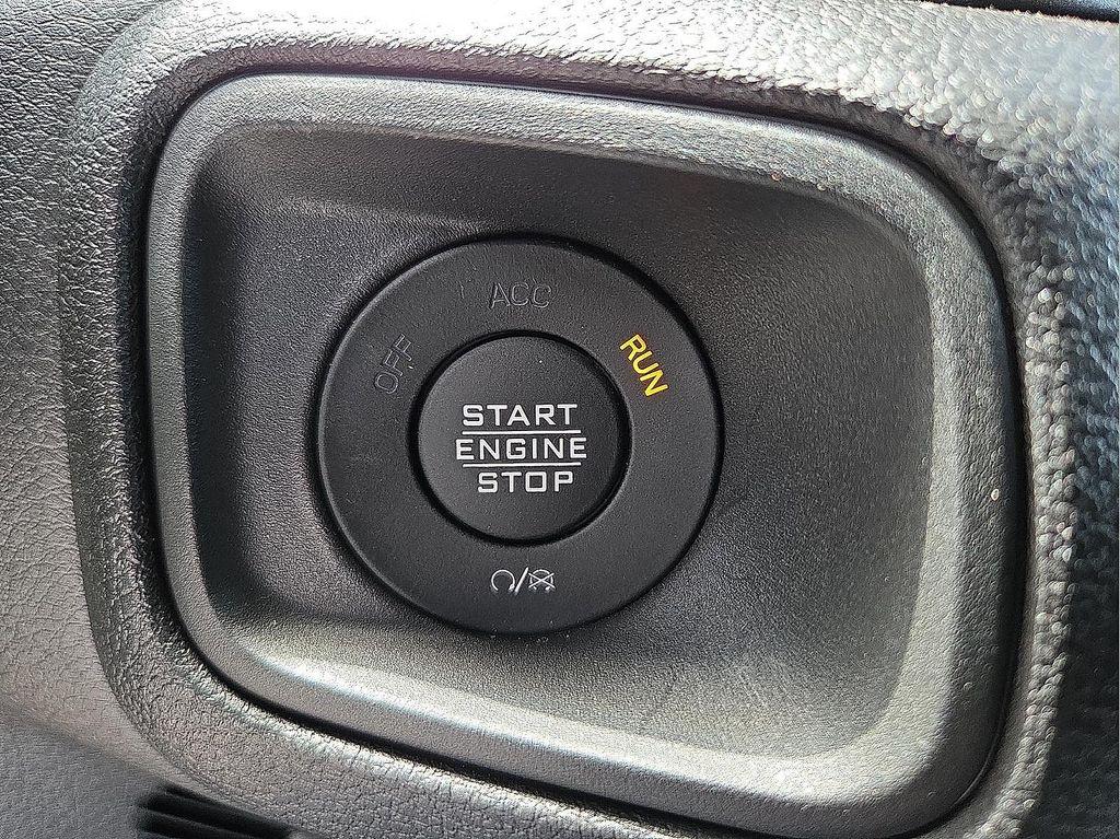 new 2024 Jeep Gladiator car, priced at $46,940