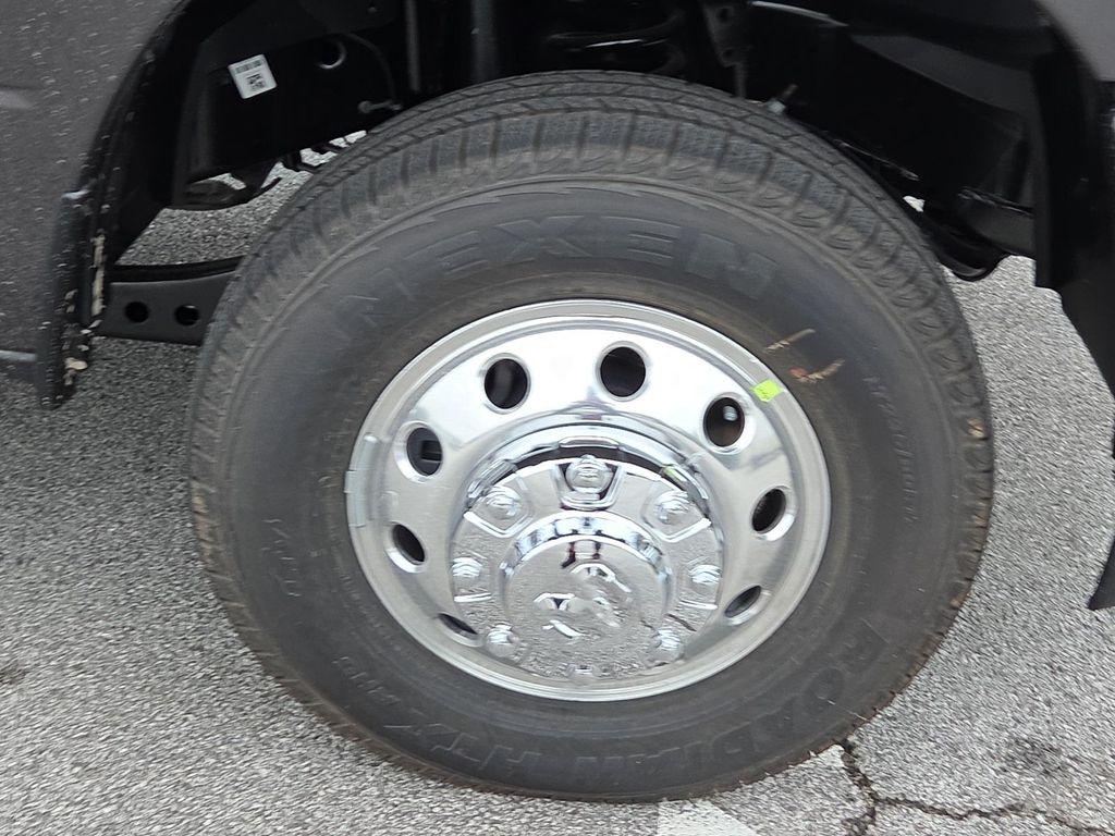 new 2026 Ram 3500 car, priced at $78,146