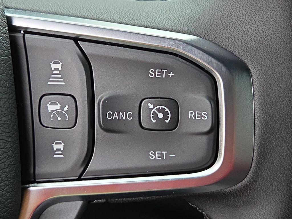 new 2026 Ram 3500 car, priced at $78,146