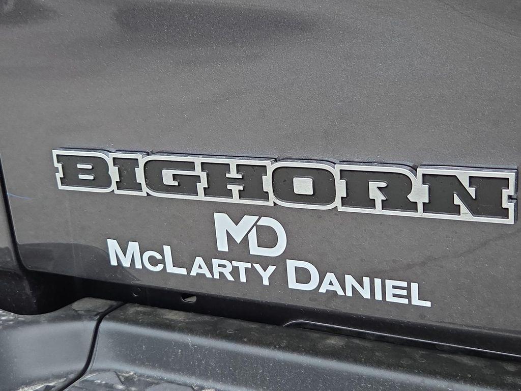 new 2026 Ram 3500 car, priced at $78,146