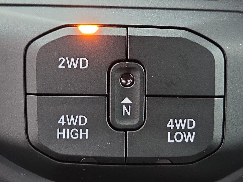 new 2026 Ram 3500 car, priced at $78,146