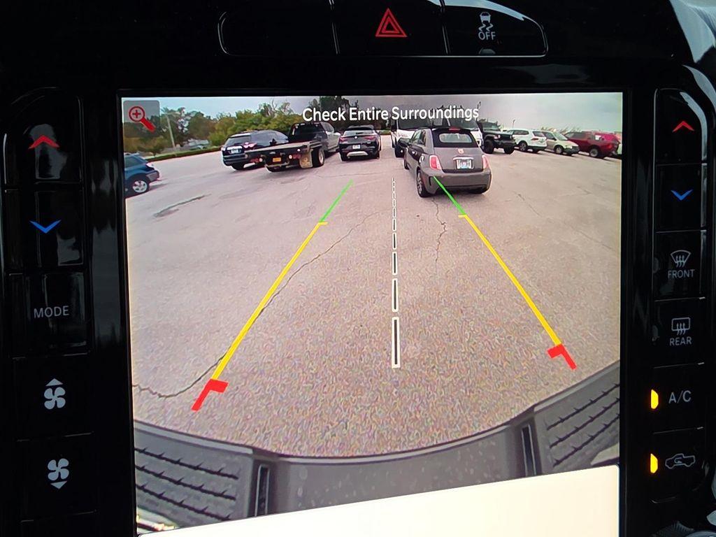 new 2026 Ram 3500 car, priced at $78,146