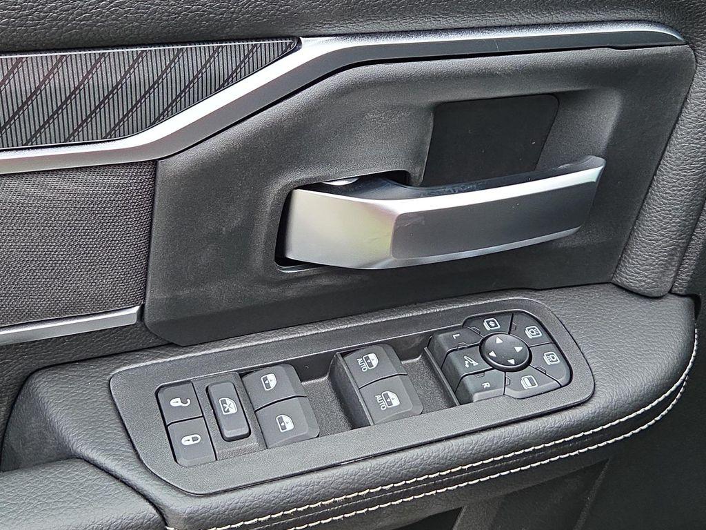 new 2026 Ram 3500 car, priced at $78,146