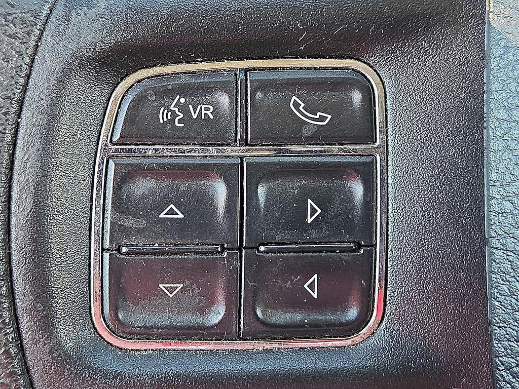 used 2018 Ram 1500 car, priced at $18,132