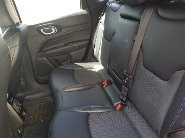 used 2025 Jeep Compass car, priced at $25,681