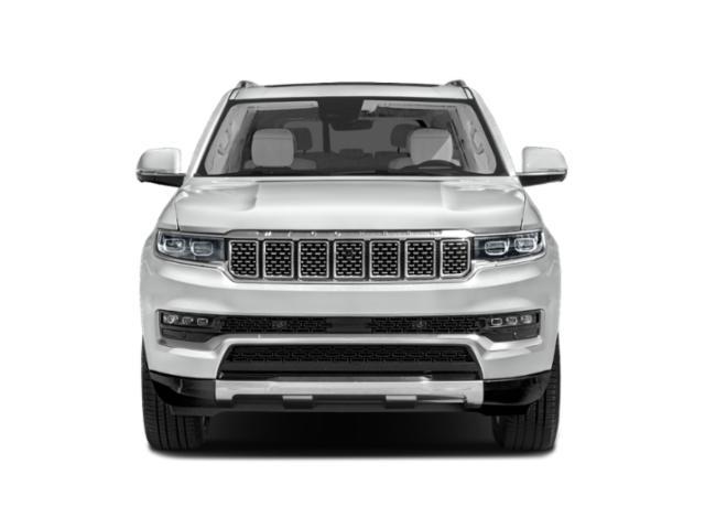 used 2022 Jeep Grand Wagoneer car, priced at $53,291