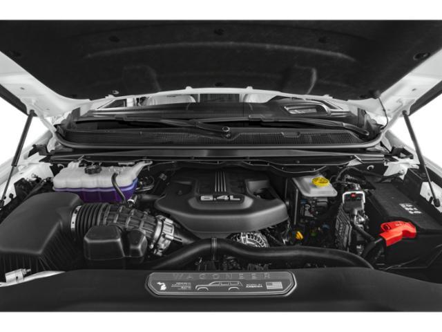used 2022 Jeep Grand Wagoneer car, priced at $53,291