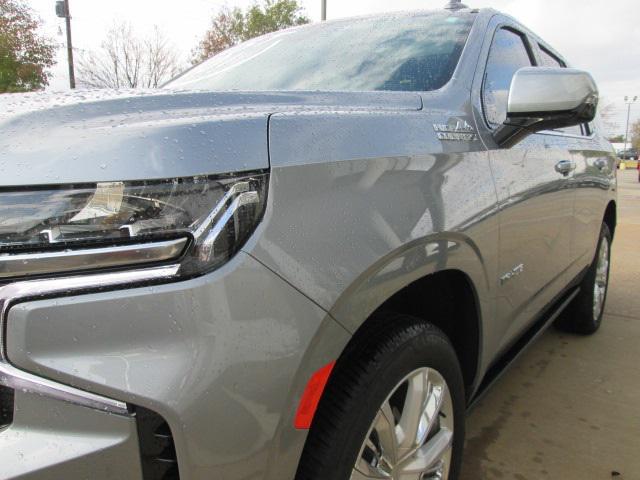 used 2024 Chevrolet Tahoe car, priced at $72,500