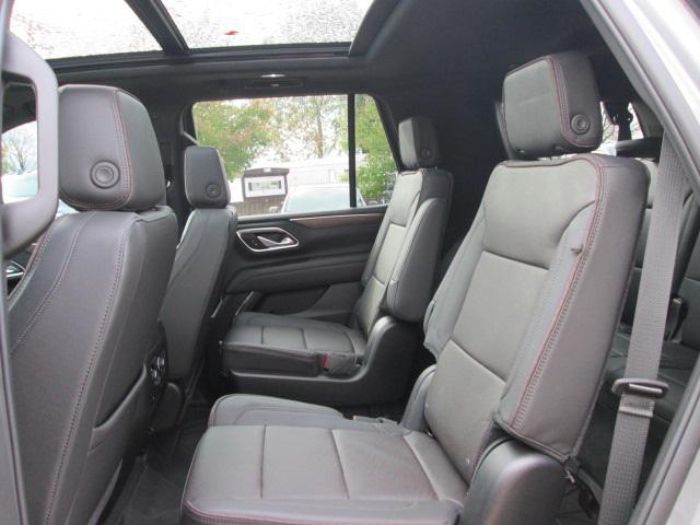 used 2024 Chevrolet Tahoe car, priced at $72,500