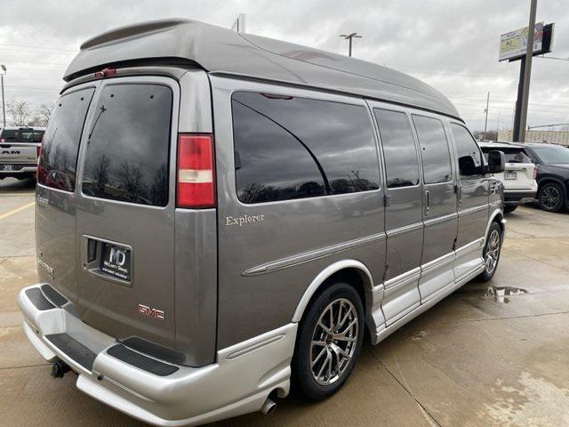 used 2012 GMC Savana 1500 car, priced at $22,000