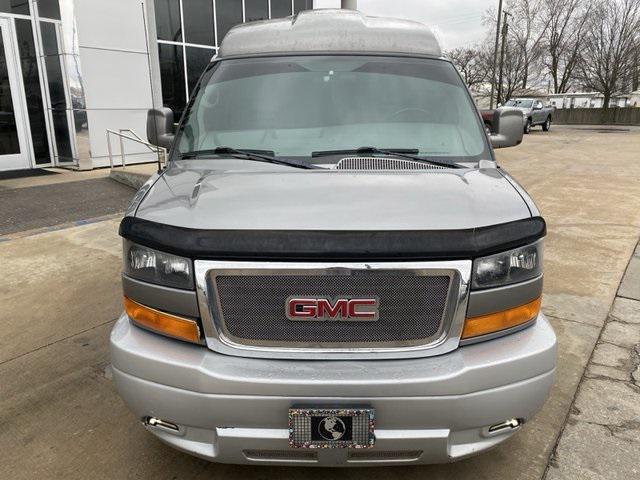 used 2012 GMC Savana 1500 car, priced at $22,000