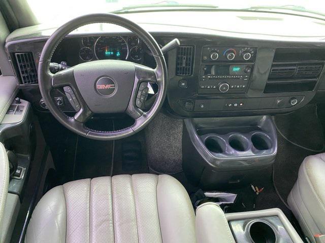 used 2012 GMC Savana 1500 car, priced at $22,000