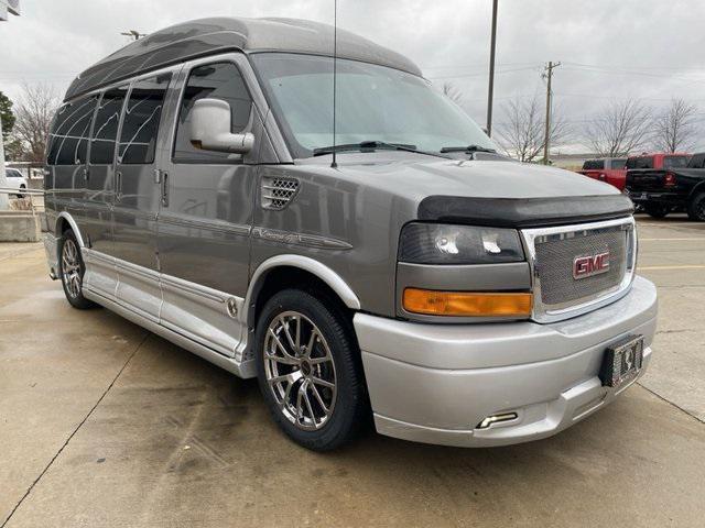 used 2012 GMC Savana 1500 car, priced at $22,000