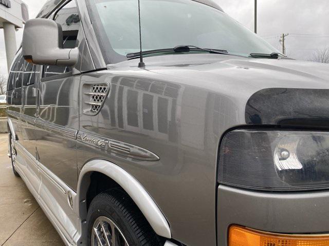 used 2012 GMC Savana 1500 car, priced at $22,000