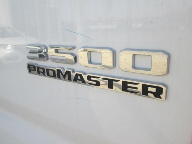 new 2024 Ram ProMaster 3500 car, priced at $62,380