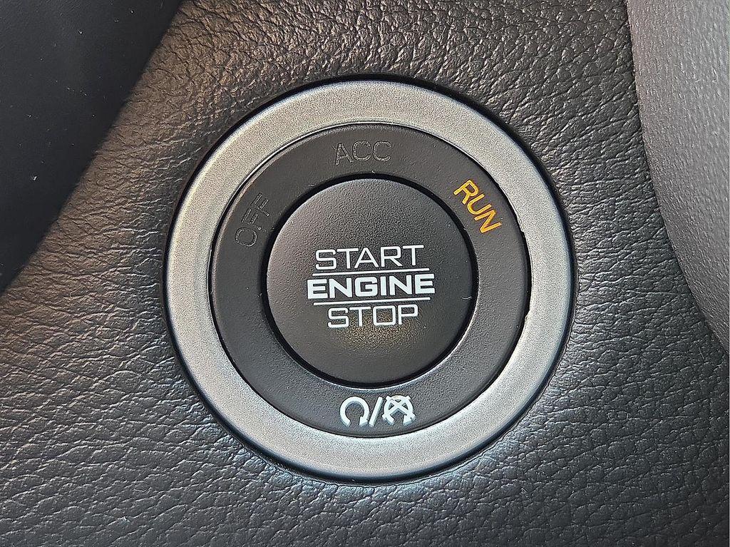 used 2022 Ram 1500 car, priced at $39,927