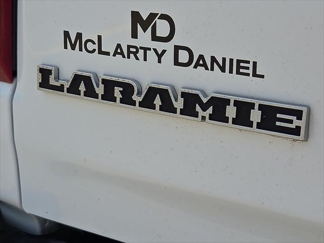 used 2022 Ram 1500 car, priced at $42,948