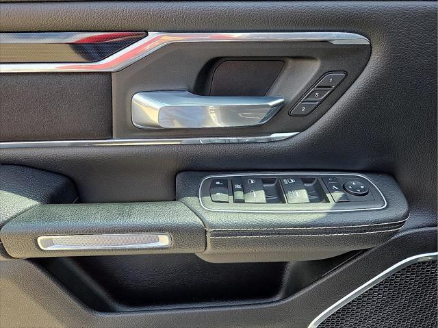 used 2022 Ram 1500 car, priced at $42,948