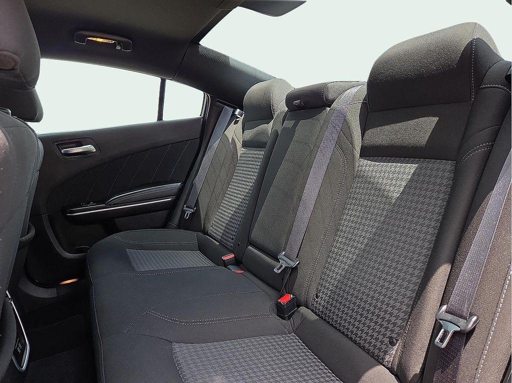 used 2023 Dodge Charger car, priced at $22,538