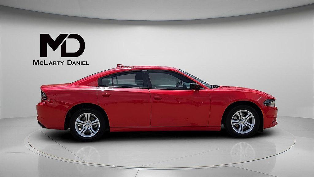 used 2023 Dodge Charger car, priced at $22,538