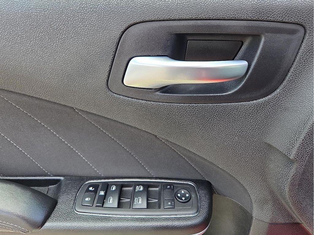 used 2023 Dodge Charger car, priced at $22,538