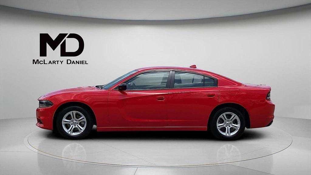 used 2023 Dodge Charger car, priced at $22,538