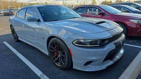 used 2022 Dodge Charger car, priced at $49,000