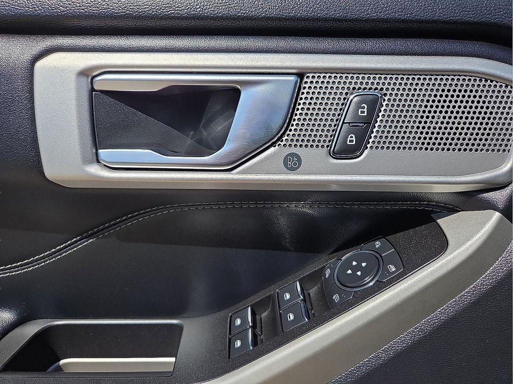 used 2022 Ford Explorer car, priced at $22,577