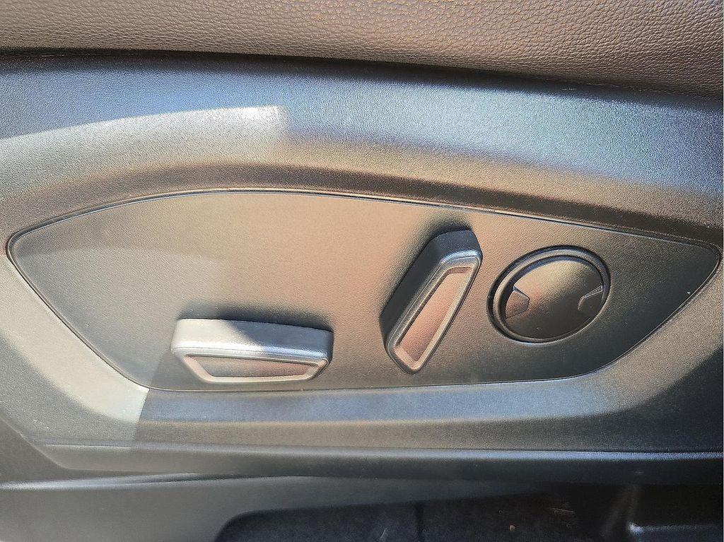 used 2022 Ford Explorer car, priced at $22,577