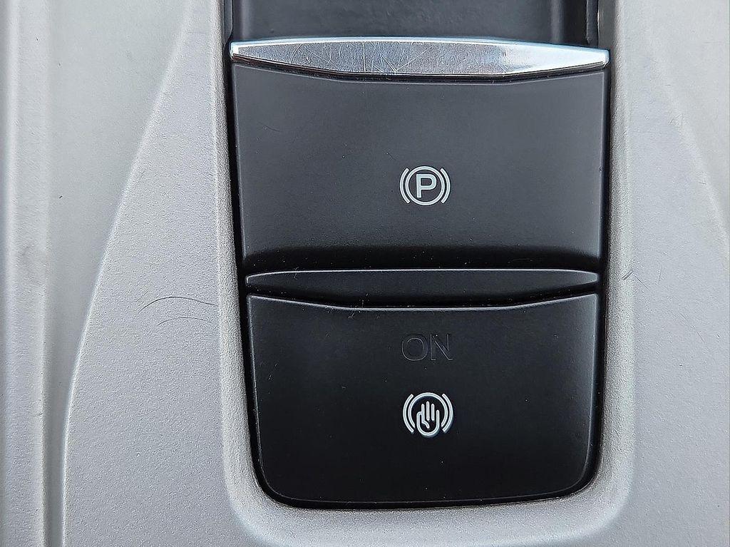 used 2022 Ford Explorer car, priced at $22,577