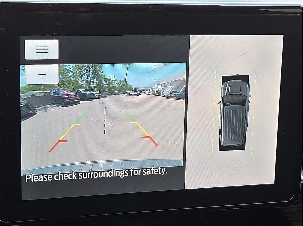 used 2022 Ford Explorer car, priced at $22,577