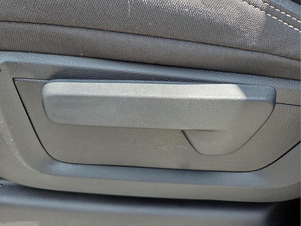 new 2025 Ram 2500 car, priced at $51,089