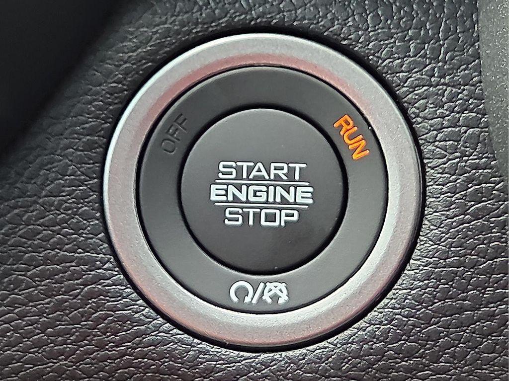 new 2025 Ram 2500 car, priced at $51,089