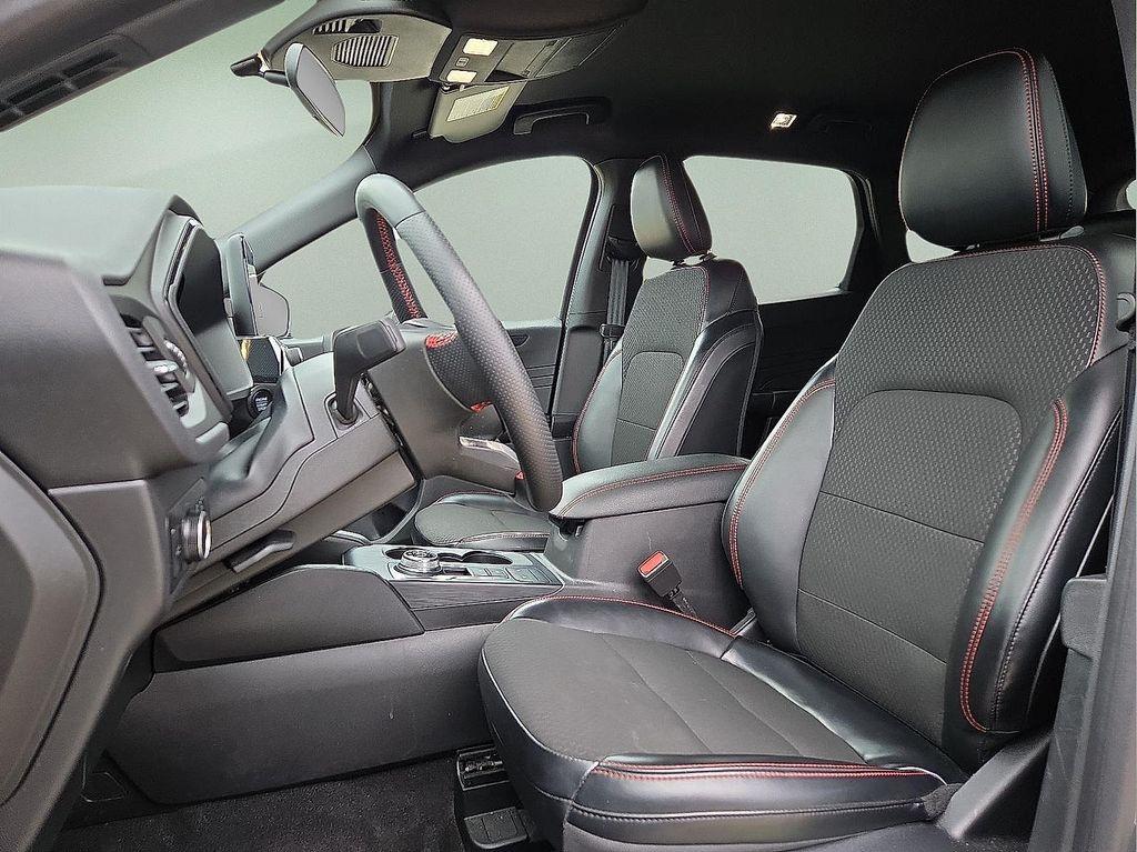 used 2024 Ford Escape car, priced at $21,892