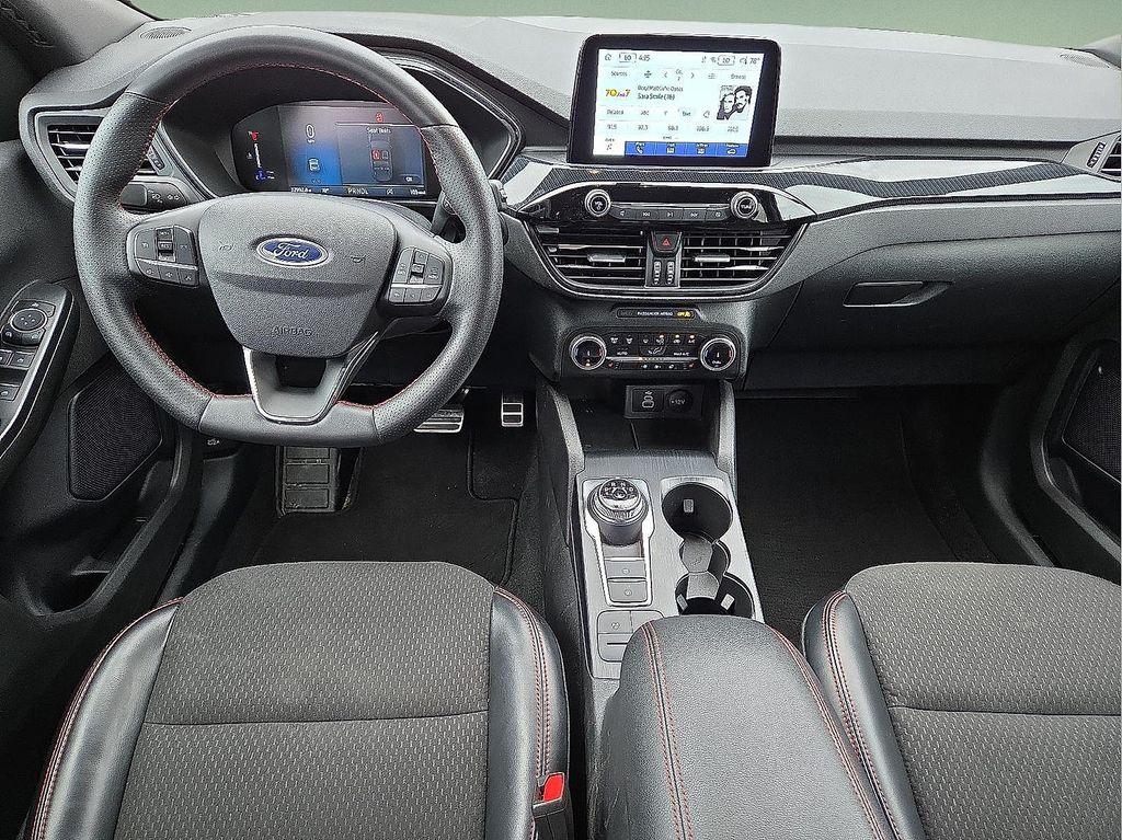 used 2024 Ford Escape car, priced at $21,892