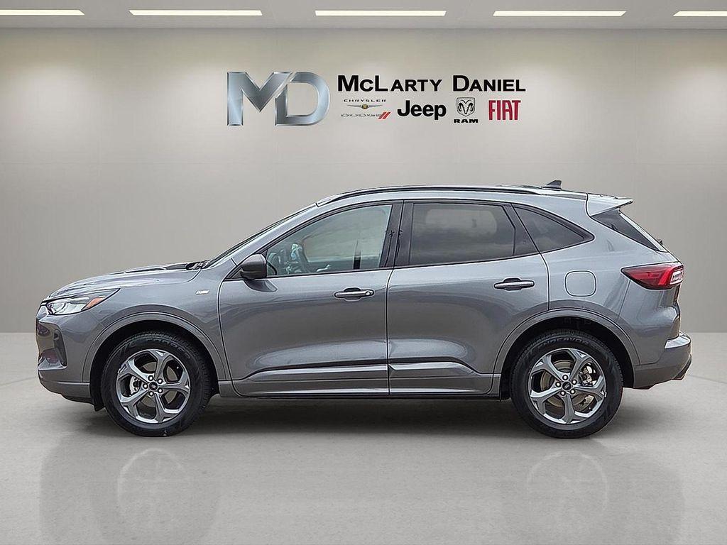 used 2024 Ford Escape car, priced at $21,892
