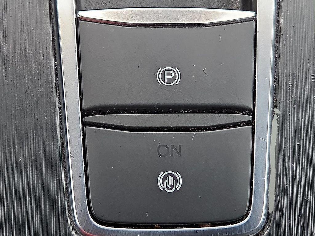 used 2024 Ford Escape car, priced at $21,892