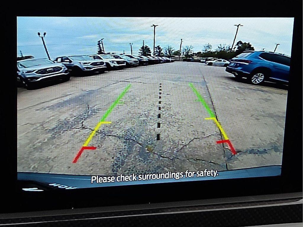 used 2024 Ford Escape car, priced at $21,892