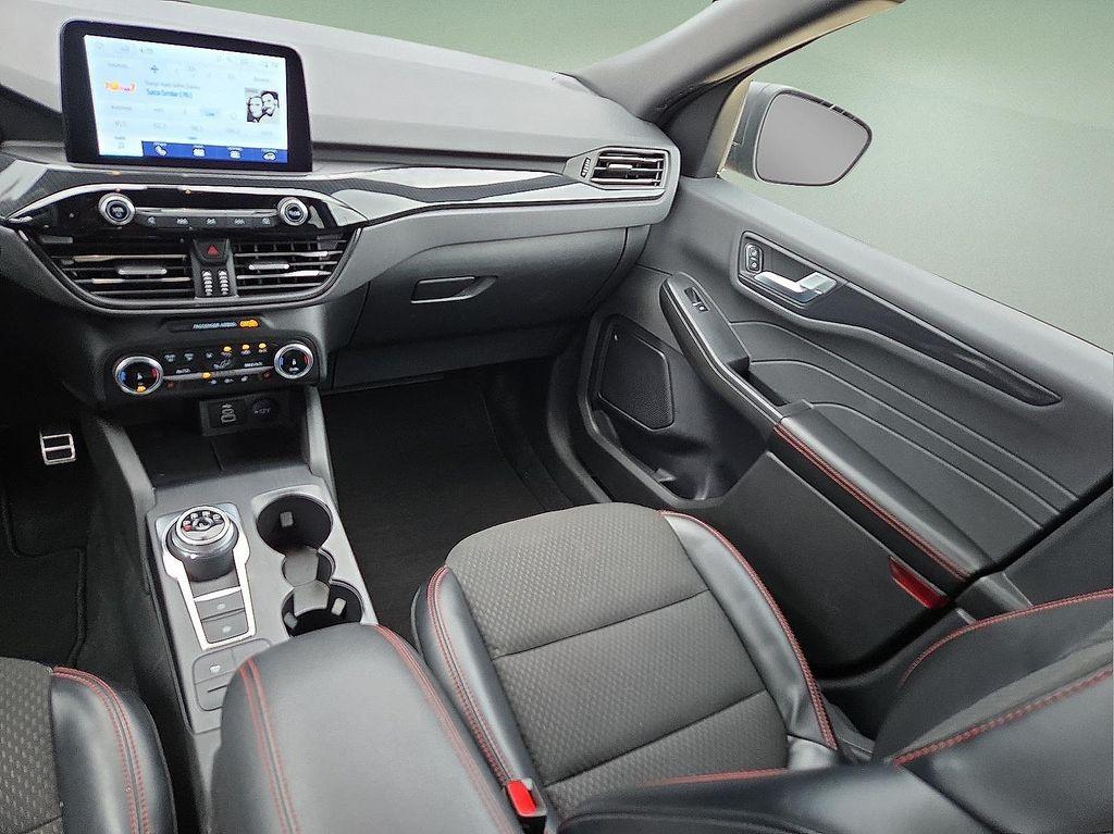 used 2024 Ford Escape car, priced at $21,892